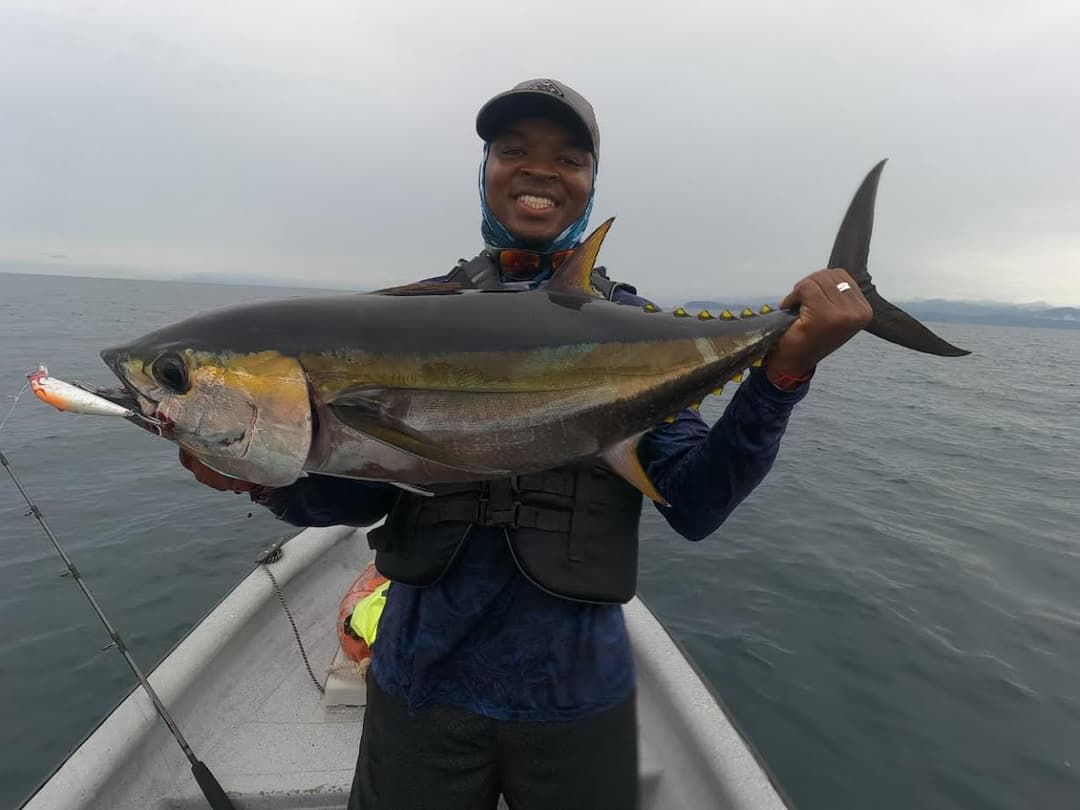 Pesca Artesanal